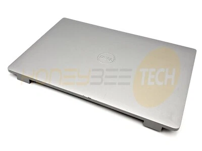CUBIERTA TRASERA LCD ORIGINAL DELL LATITUDE 5420 CON 2 ANTENAS WLAN DW98X GRADO B Foto 1 de 4