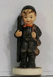 Vintage Goebel Hummel "Chimney Sweep" figurine #12/1 TMK 5 (no box) - Picture 1 of 8
