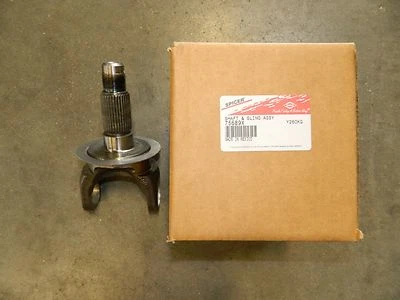 OUTER AXLE STUB 1994 1995 1996 1997 1998 DANA 60 FRONT DODGE RAM 2500 3500 4X4 - Image 1 of 4