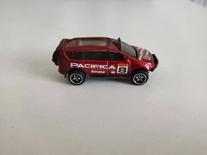 Hot Wheels Chrysler Pacifica LOOSE MINT - Foto 1 di 1