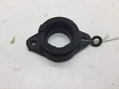 Arctic Cat Carburetor Mounting Flange 1974-2018 Jag Panther Z Bearcat 0115-544 - Image 1 of 4