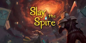 Slay the Spire - Region Free Steam PC Key (NO CD/DVD) - Imagen 1 de 7