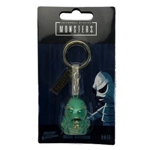 Factory Entertainment Universal Monsters Creature From The Black Lagoon Head