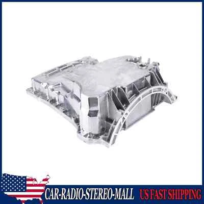 Repuesto cárter de aceite del motor para Mercedes-Benz SLK250 R172 2012 2013-2015 L4 1,8 L Foto 1 de 4