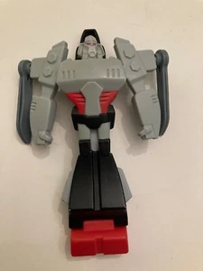 Megatron Transformers Animated McDonalds Happy Meal Spielzeug 2008 - Bild 1 von 3
