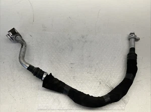 OEM AC A/C Refrigerant Suction Hose Line 2019 - 2023 Porsche Cayenne 9Y0816743C - Picture 1 of 20