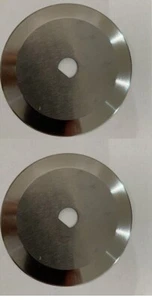 2 kebab resistente de 80 mm para precio correcto Easycut Enigmex - Imagen 1 de 1