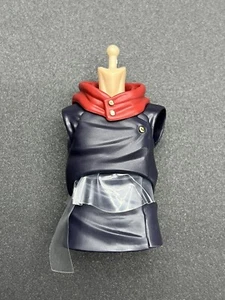Jujutsu Kaisen SH Figuarts Futter Körperteil Yuji Itadori Torso mit Halswirbel - Bild 1 von 7