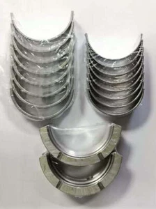 Mercruiser 3.0L Main and conrod bearing set O/S +0.25mm - Bild 1 von 1