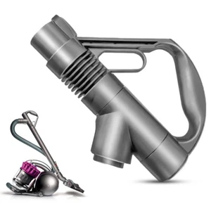 Für Dyson Hand-Rohr-Griff DC19T2 DC23T2 DC26 DC29 DC32 DC33c DC36 DC37 DC46 DC52 - Bild 1 von 6