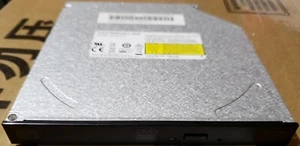 Phillips Sata Laptop DVD/CD optical rewritable Drive - Picture 1 of 3