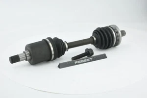 Front Cv Axle Shaft Right 24X556X35 For MERCEDES BENZ E 280 CDI 4MATIC - Picture 1 of 4