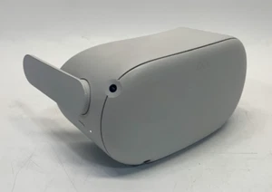 *READ* Meta Oculus Quest 2 128GB - Headset Only - Picture 1 of 5