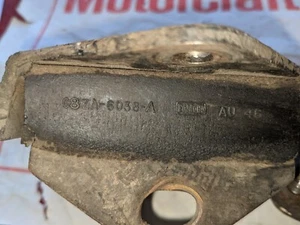 Ford FE - Right Side - Block Mount & Insulator 390/428/428CJ -Original Ford Part - Picture 1 of 4