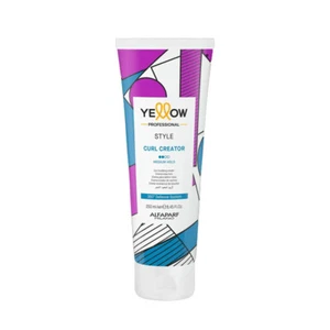 Crema Definición Rizos ALFAPARF Yellow Style Curl Creator 250ml - Imagen 1 de 1