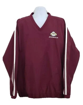 Gear For Sports Boston College Eagles Windbreaker Men 2XL Pullover Jacket Adult  - Image 1 of 4