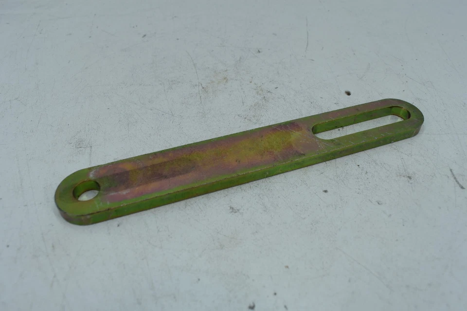 ¡NUEVO! Soporte de escape OTK Tony Kart 175 mm 0256.DOB GR25 Foto 1 de 1