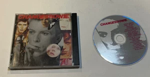 Changesbowie by David Bowie (CD) - Picture 1 of 2