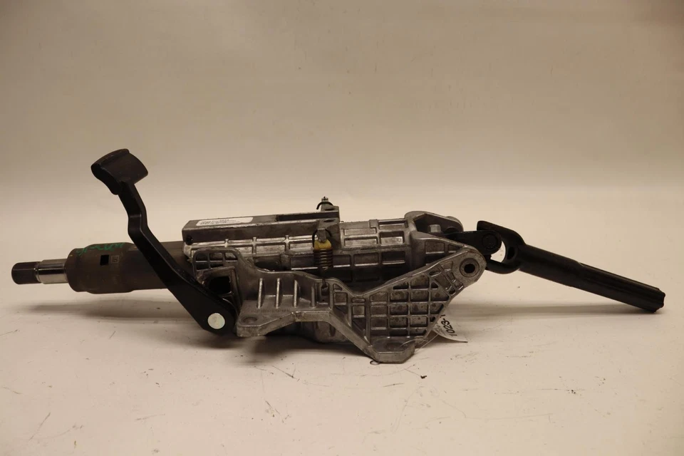 2018-2022 GMC TERRAIN FWD SLT 1.5L STEERING COLUMN W/ MANUAL ADJUSTMENT OEM - Image 1 of 4