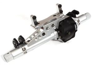 Metal Front Axle Housing Kit for Axial 1/10 Wraith 2.2 & RR10 Bomber 4WD - Picture 1 of 2