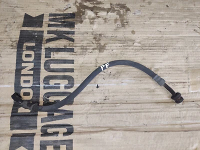 2009-2012 Kia Sorento MK2 tubo manguera de aceite freno lateral izquierdo del pasajero Foto 1 de 4