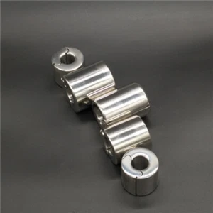 Customizable Heavy Weight Ball Stretcher Scrotum Ring Push Type Penis Enhancer - Picture 1 of 2