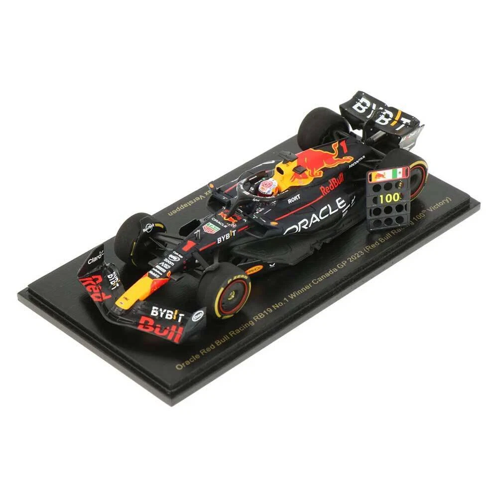 RedBull 1:43 Scale Diecast Formula 1 Cars for sale | eBay