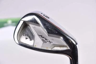 Callaway Apex Pro 19 #9 Iron / X Flex Project X Shaft - Image 1 of 4