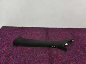 JEEP GRAND CHEROKEE SRT 11-21 SUEDE LEFT DRIVER SIDE A PILLAR TRIM COVER PANEL - Picture 1 of 7