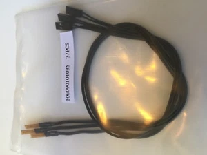 3 Pcs Original Asus Thermal Sensor Cable , ORIGINAL - Picture 1 of 2