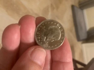 1979Us Susan B Anthony (OMM ,DDO,Errors) - Picture 1 of 2