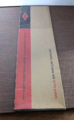 Oldsmobile V8 nuevo de stock Fel Pro MS 9977 1961-62 Foto 1 de 4