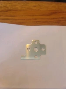 Objektivrohling 05990-00198 Hewlett Packard Agilent Massendetektor 05970 Einstiegslinse - Bild 1 von 2