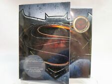Superman and Batman, 2016 25-Cent Lenticular Coin and Trading Cards, RCM