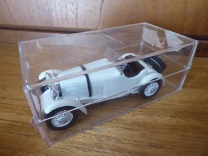 Rio Mercedes Benz SSKL 1931, Scale 1:43 - Picture 1 of 5