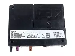 2019-2020 GMC Terrain Telematics Communication Control Module 84644344 OEM - Picture 1 of 12