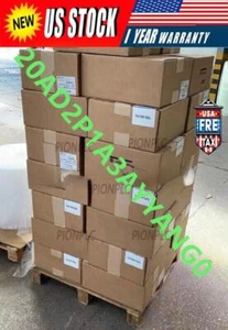 AB 20AD8P0A3AYNNNG0 New In Box 1PCS Free Fast Ship - Zdjęcie 1 z 5