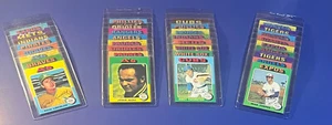1975 Topps Commons [Create Your Lot] 1,50 $ pro Karte [NEAR MINT] MEHR LESEN - Bild 1 von 14