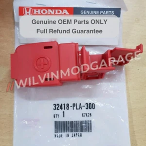 Genuine JPN OEM Battery Terminal Cover 32418-PLA-300 Fits 2010-2014 Acura TSX - Bild 1 von 12