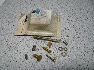 Peugeot 504 Necessaire rep Set,1417.61 - Bild 1 von 1