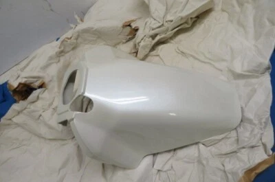 Guardabarros delantero 2, # 50W-21556-00-ET 1988 XC125 1987 XC125 Riva nuevo de stock Foto 1 de 4