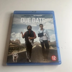 Due Date Blu-ray - Bild 1 von 1