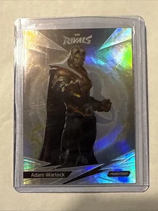 2025 Kakawow Phantom Marvel Rivals Silver #PMR-I-26 Adam Warlock USA Shipping - Bild 1 von 2