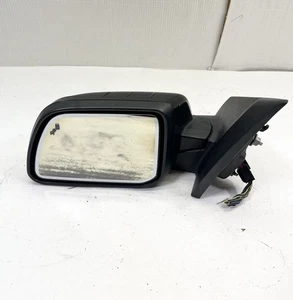 OEM 2011-2015 Lincoln MKX Left Driver Door Mirror w/ Blind Spot - Bild 1 von 9