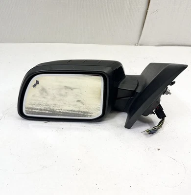 Espejo retrovisor izquierdo para puerta del conductor Lincoln MKX 2011-2015 OEM con punto ciego Foto 1 de 4