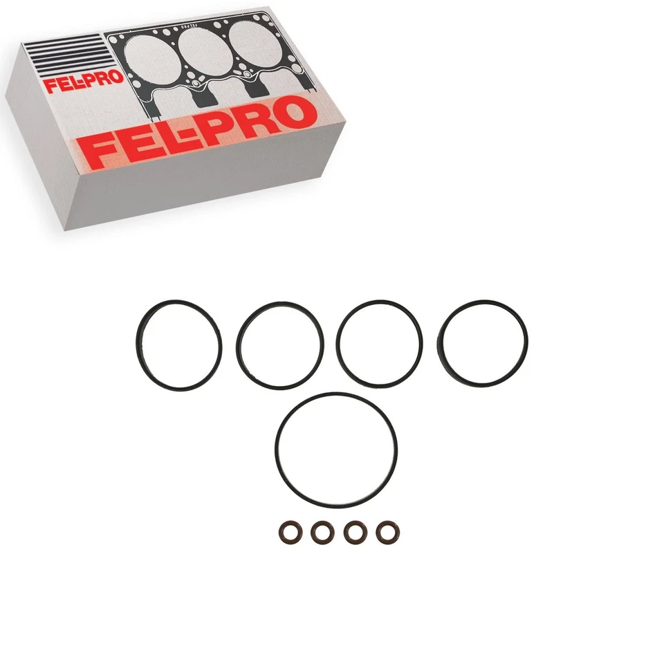 Juego de juntas de colector de admisión Fel-Pro Eng inferior para Chevrolet Sonic 2012-2018 1,8 L Foto 1 de 1