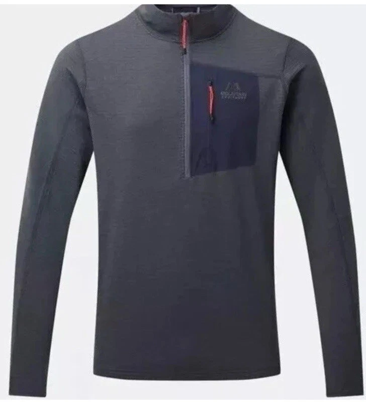 New Mountain Equipment Lumiko Zip T - Image 1 of 1