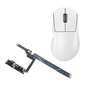 Circuit Board Cable for GProX Superlight 2Dex Mouse Side Key Flexible Flat Cable - Picture 1 of 8