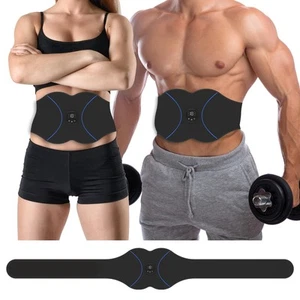 FDA Cleared, ABS Stimulator - EMS Muscle Stimulator, Portable Muscle Training... - Picture 1 of 7