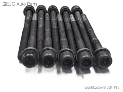 Cylinder Head Bolt Kit For 12-17 Toyota Camry  2.5 90910A2009 FWD - Изображение 1 из 4